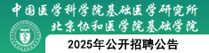 中國醫(yī)學科學院基礎醫(yī)學研究所2025年公開招聘公告